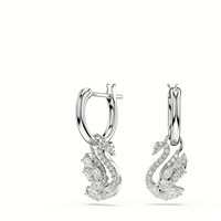 Orecchini Swarovski Donna in Lega metallica 5759942
